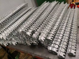 高强度连体V6皮带扣